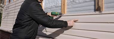 Best Fascia and Soffit Installation  in Avimor, ID